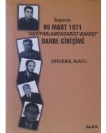 09 Mart 1971 Darbe Girişimi