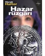 Hazar Rüzgârı