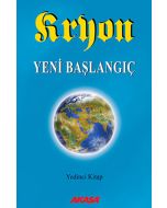 Kryon - Yeni Başlangıç 7.Kitap