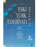 Eski Türk Edebiyatı El Kitabı