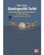 Sömürgecilik Tarihi