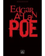 Bütün Hikayeleri: Edgar Allan Poe (Ciltli)