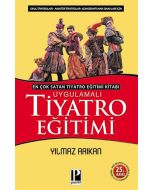 Uygulamalı Tiyatro Eğitimi