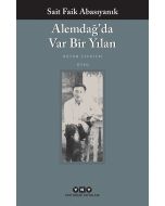 Alemdağ’da Var Bir Yılan