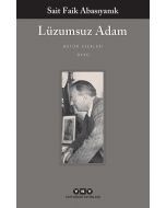 Lüzumsuz Adam