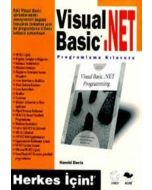 Visual Basic .Net Programlama Kılavuzu