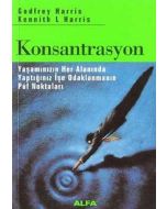 Konsantrasyon
