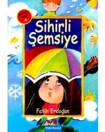 Sihirli Şemsiye