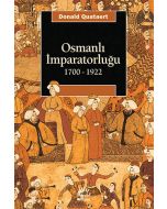 Osmanlı İmparatorluğu 1700-1922