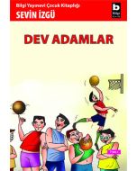 Dev Adamlar
