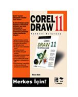 Corel Draw 11 Yetkili Kılavuzu