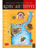 Konstantiniyye