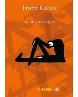Açlık Sanatçısı