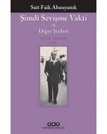 Şimdi Sevişme Vakti ve Diğer Şiirleri