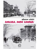 Ankara, Mon Amour!