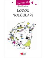 Lodos Yolcuları