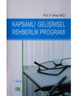 Kapsamlı Gelişimsel Rehberlik Programı