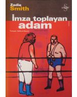 İmza Toplayan Adam
