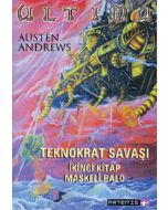 Teknokrat Savaşı