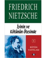 İyinin ve Kötünün Ötesinde