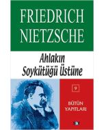 Ahlakın Soykütüğü Üstüne