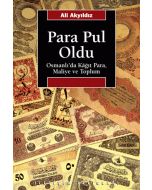 Para Pul Oldu