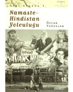 Namaste - Hindistan Yolculuğu