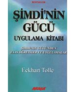 Şimdi'nin Gücü Uygulama Kitabı