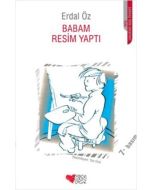 Babam Resim Yaptı