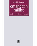 Emanetten Mülke