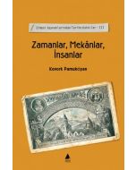 Zamanlar Mekanlar İnsanlar