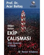 Değer Katan Ekip Çalışması