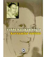 Kavramlar Üstüne