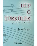 Hep O Türküler