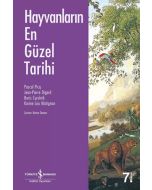 Hayvanların En Güzel Tarihi