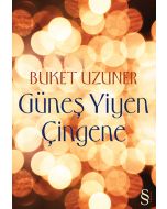 Güneş Yiyen Çingene