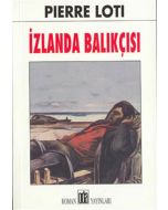 İzlanda Balıkçısı