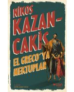 El Greco'ya Mektuplar