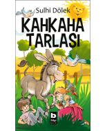 Kahkaha Tarlası