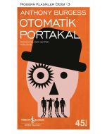 Otomatik Portakal