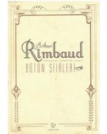 Arthur Rimbaud Bütün Şiirleri