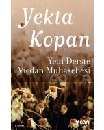 Yedi Derste Vicdan Muhasebesi