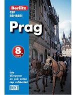 Prag Cep Rehberi