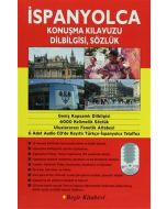 İspanyolca Konuşma Kılavuzu Dilbilgisi Sözlük