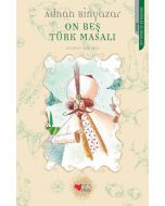 On Beş Türk Masalı