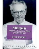 Bildirgeler