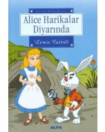 Alice Harikalar Diyarında