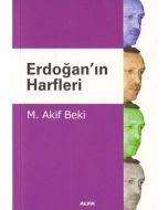 Erdoğan'ın Harfleri