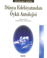 Dünya Edebiyatından Öykü Antolojisi