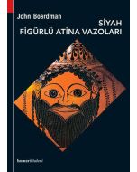 Siyah Figürlü Atina Vazoları